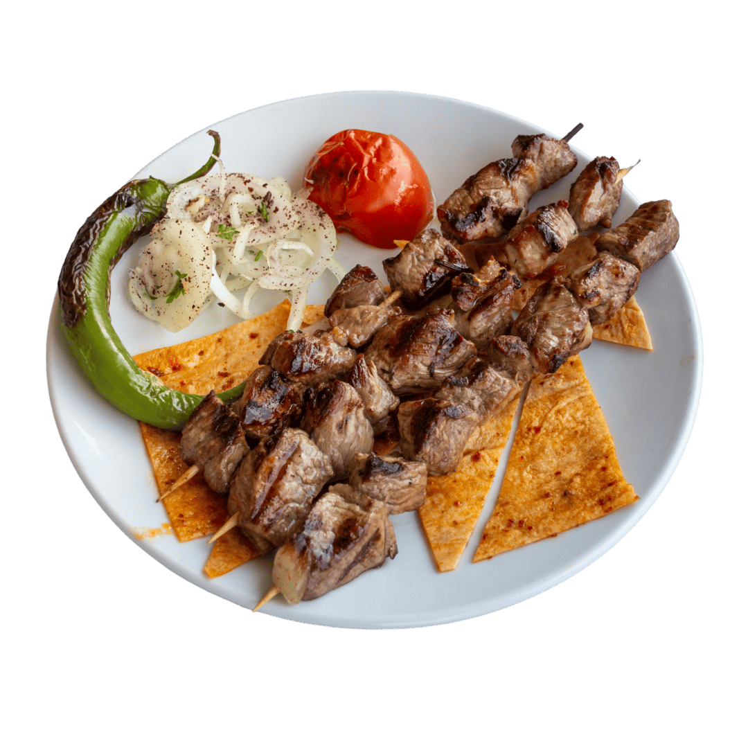 Lamb Shish